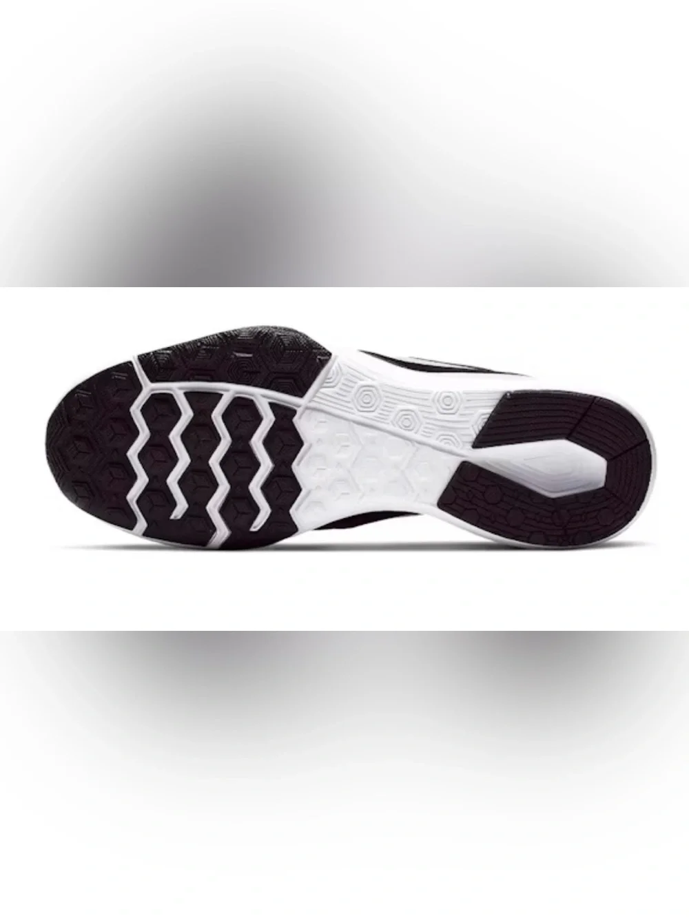 Women) Nike City Trainer Black/ 'White' 909013-001